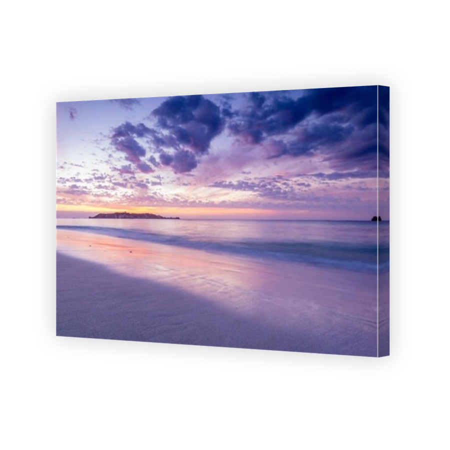 Hamelin Bay Sunset