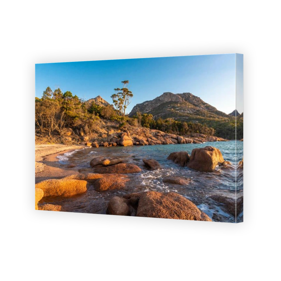 Honeymoon Bay, Freycinet