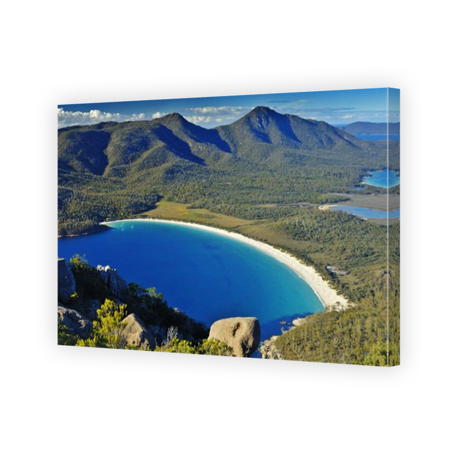 Wineglass Bay