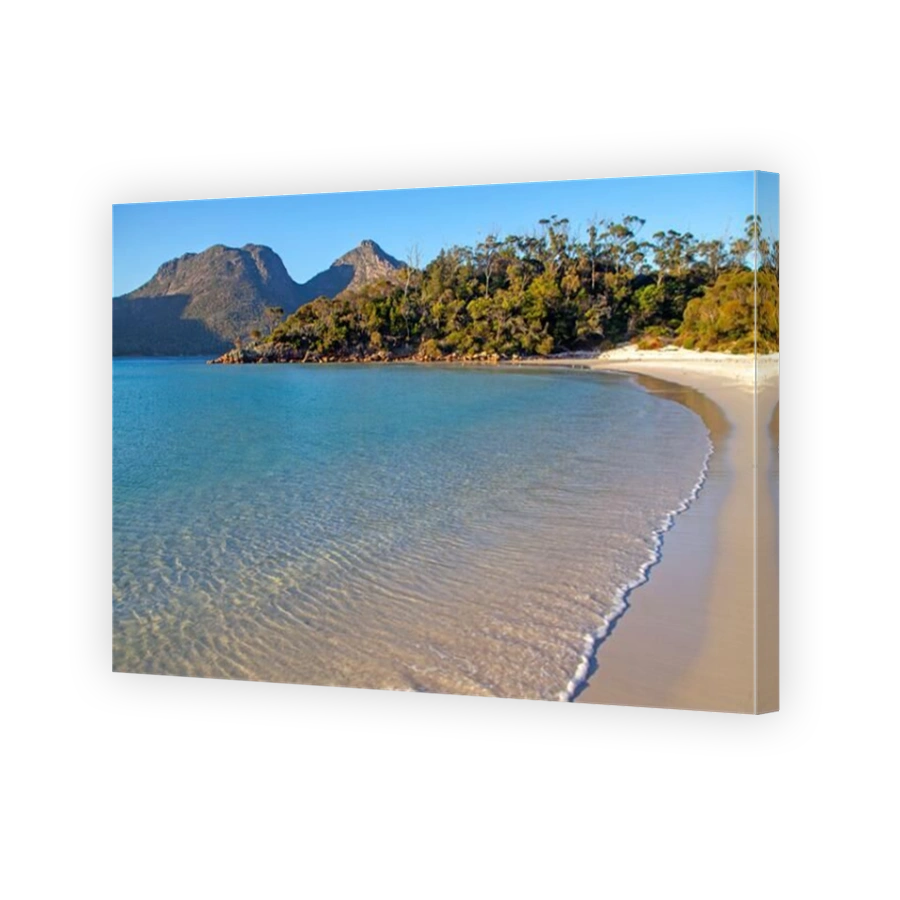 Wineglass Bay, Freycinet National Park