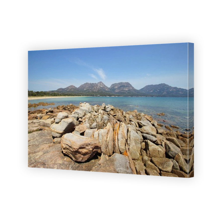 Freycinet National Park, Tasmania, Australia
