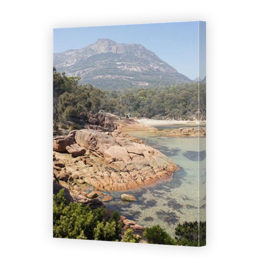 Freycinet National Park, Tasmania, Australia