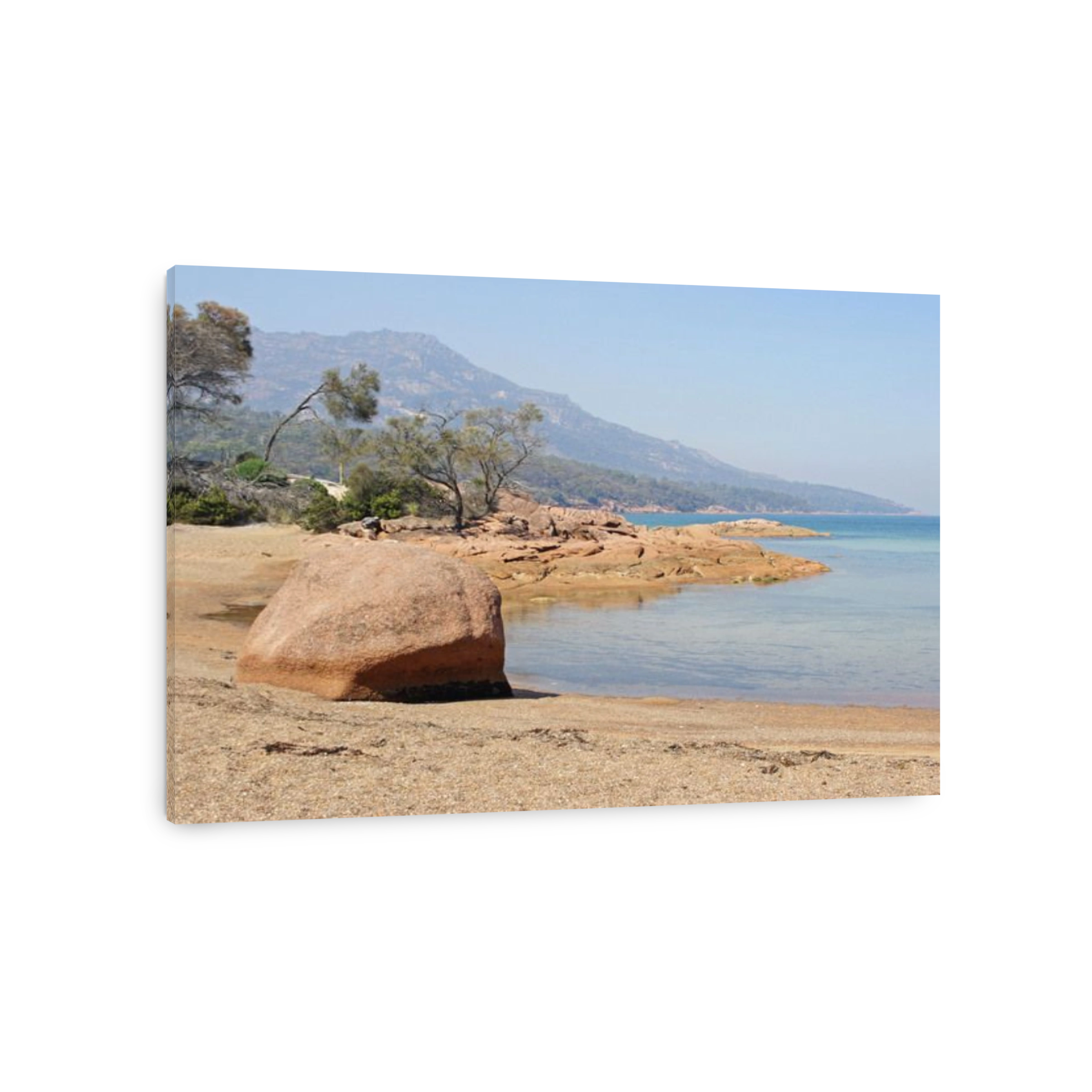 Freycinet National Park, Tasmania, Australia