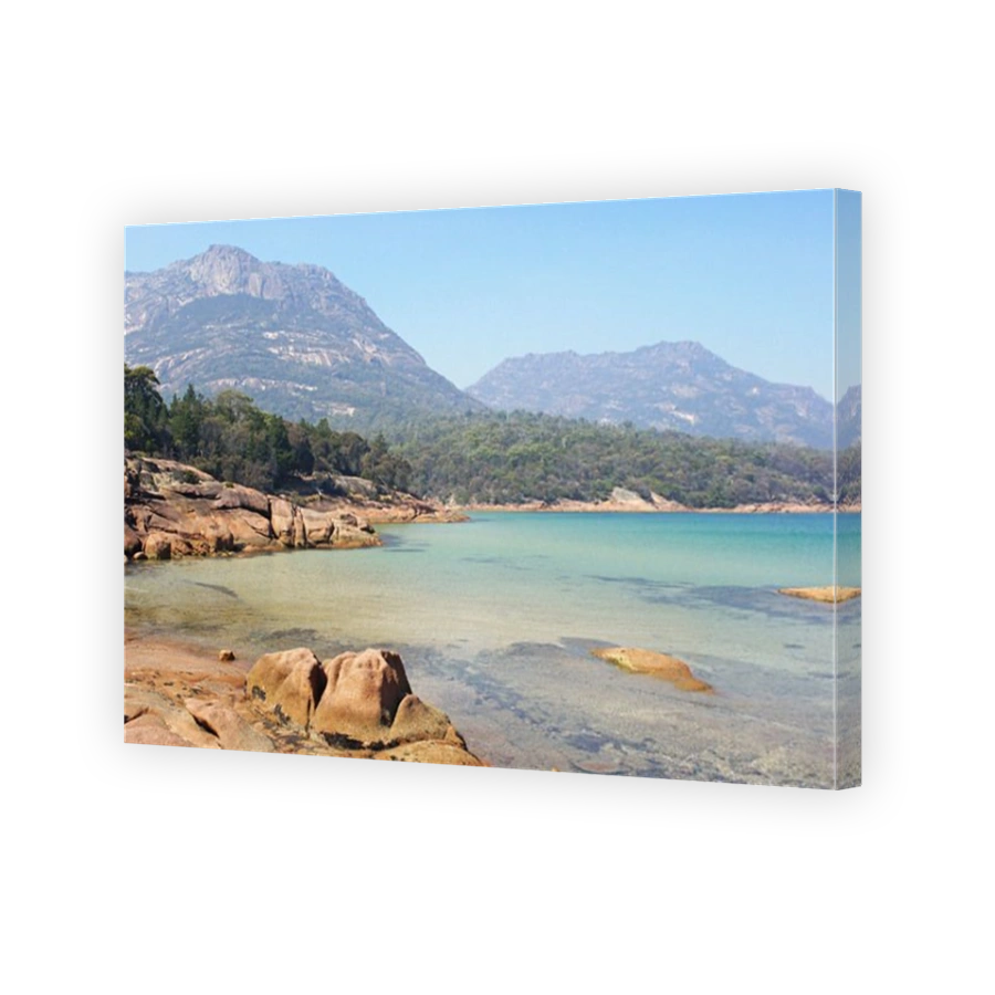 Freycinet National Park, Tasmania, Australia