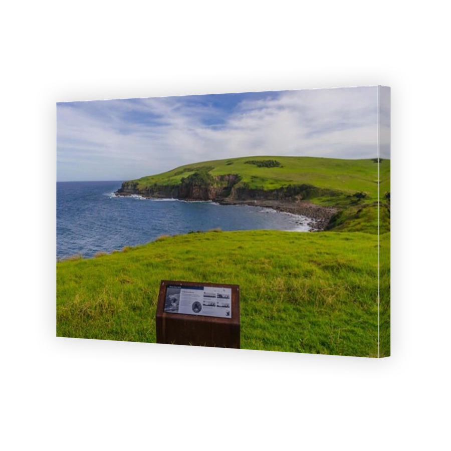 Gerringong to Kiama Coastal Walk