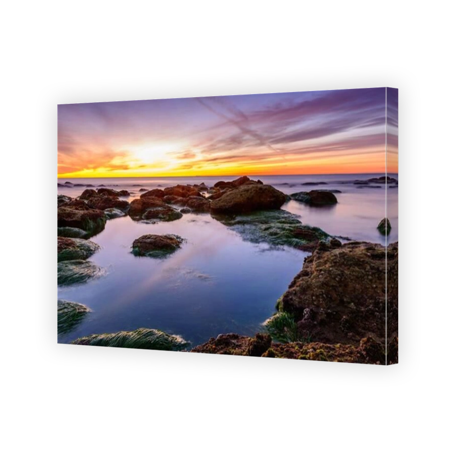 Bronte Beach Sunrise - Sydney Australia