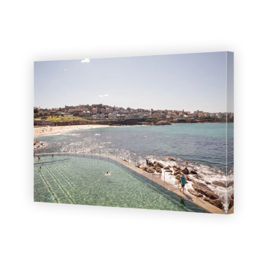 Bronte Beach Pool