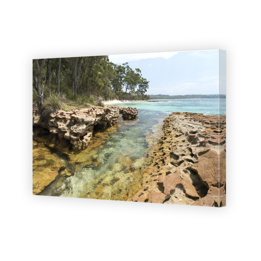 Jervis Bay