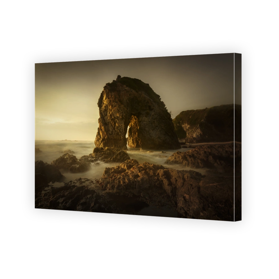 Horse Head Rock