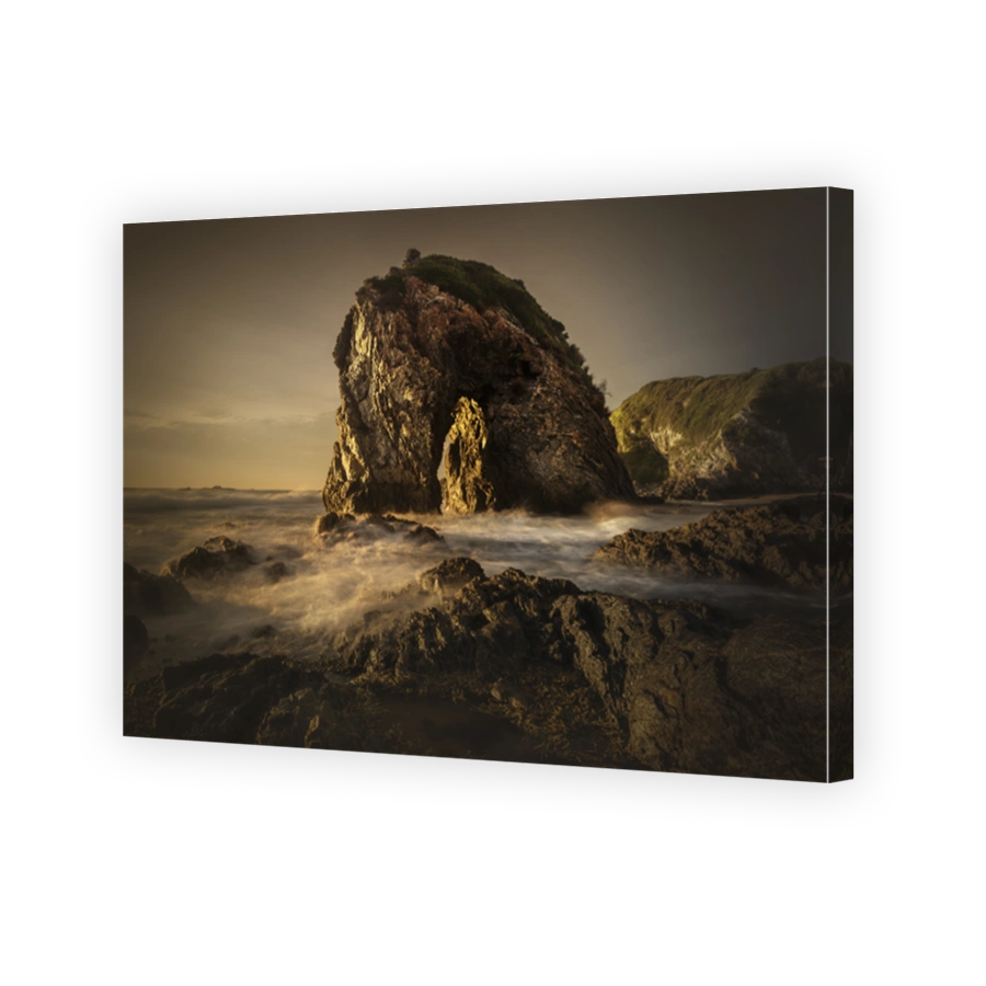 Horse Head Rock