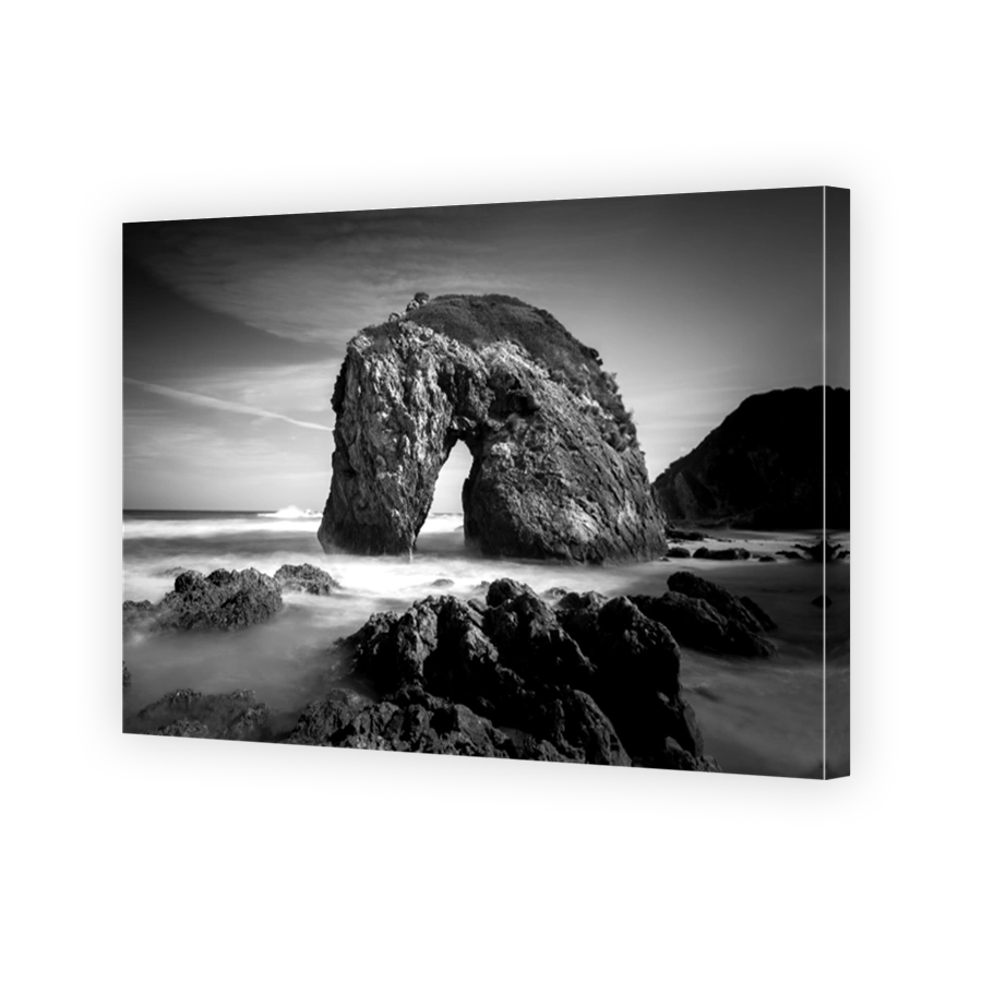Horse Head Rock
