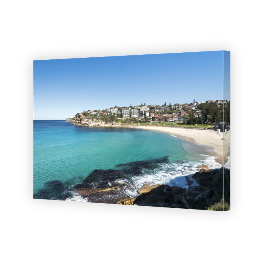 Bronte Beach
