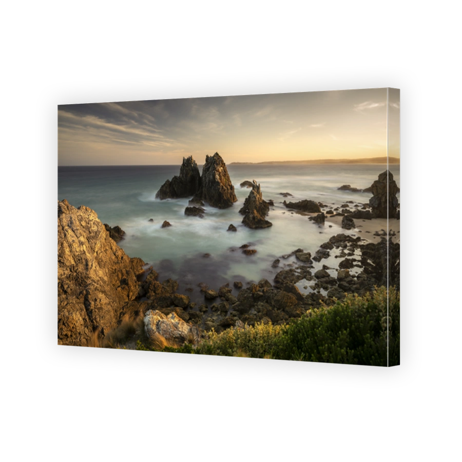 Camel Rock