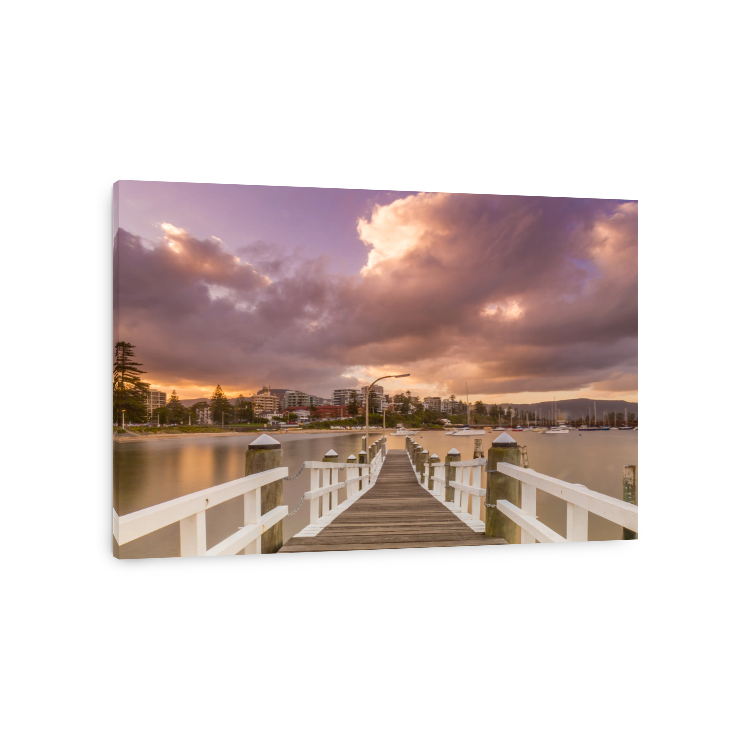 Wollongong Harbour