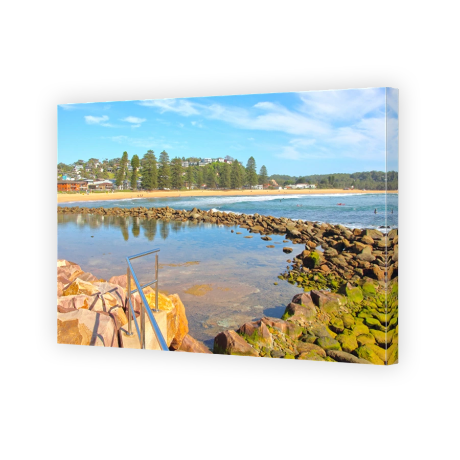 Avoca beach Australia