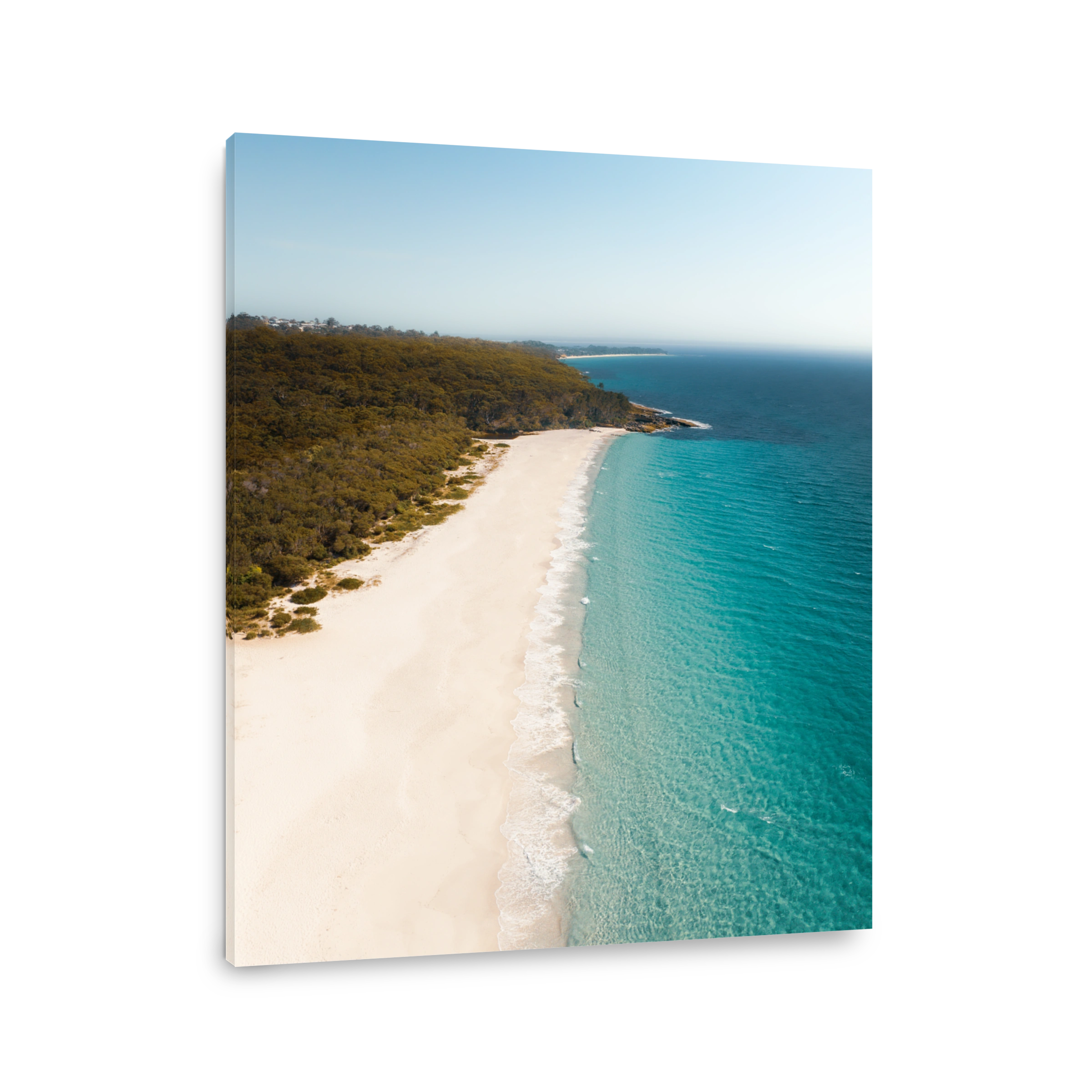 Hyams Beach Jervis Bay