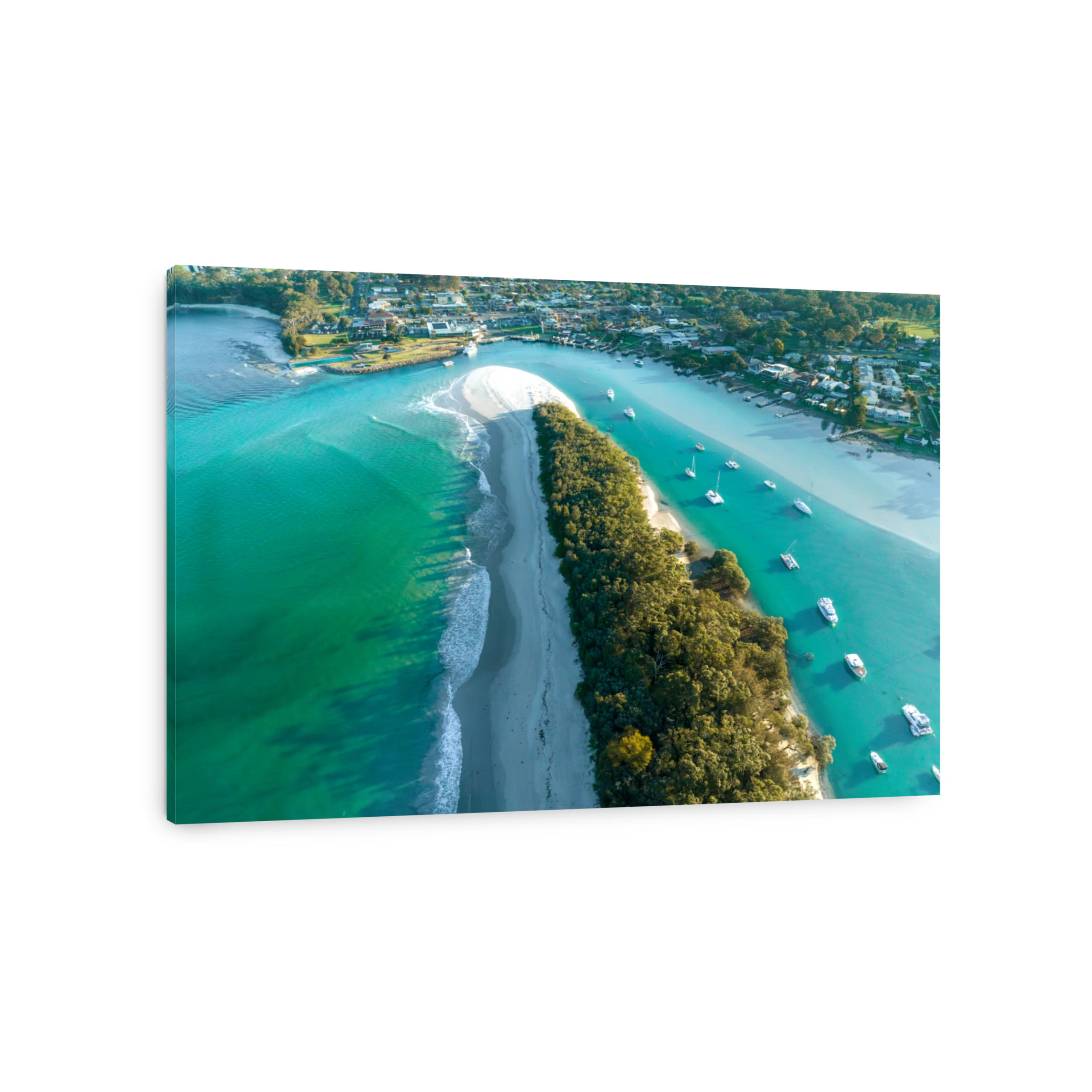Huskisson Jervis Bay New South Wales