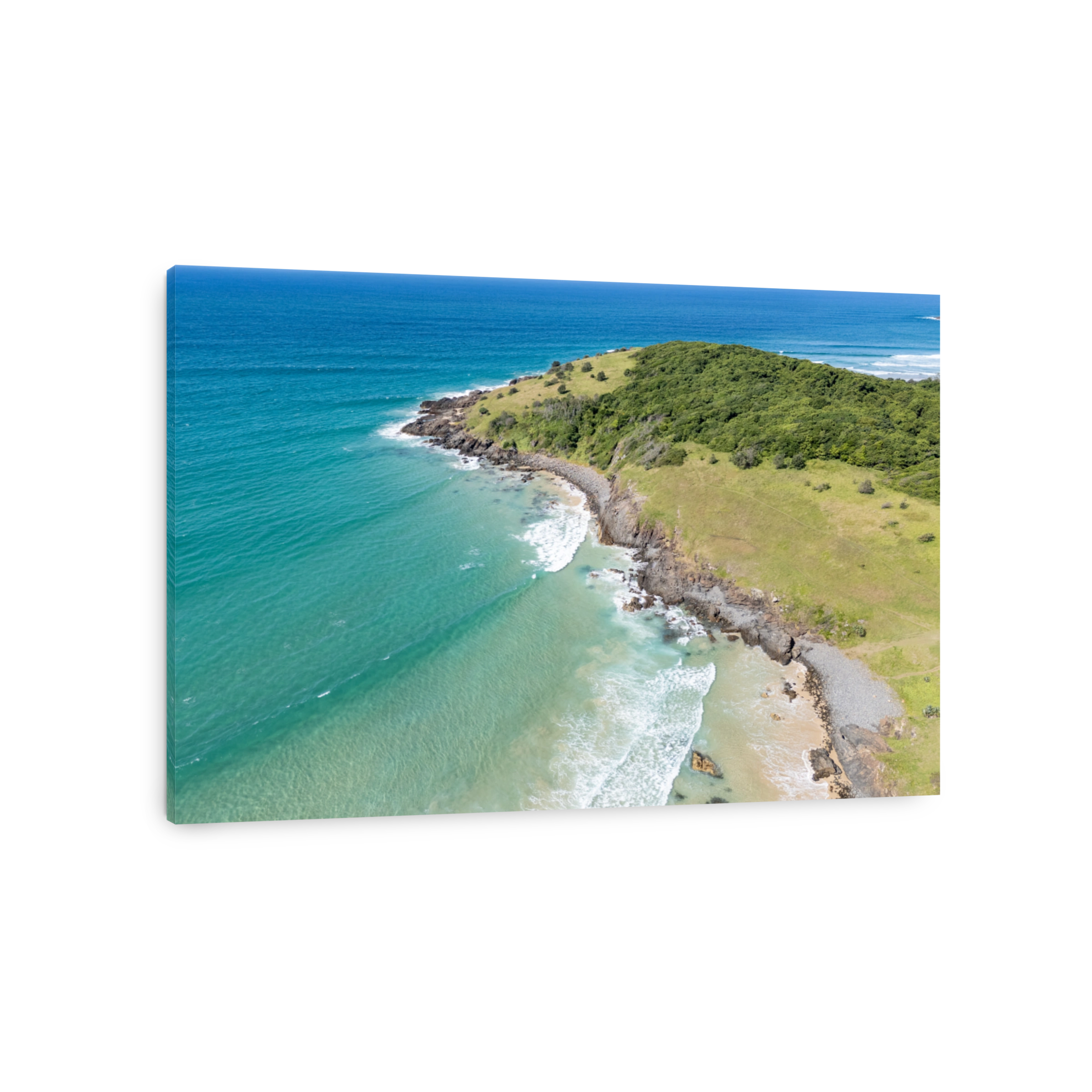 Racecourse Headland - Crecent Head NSW Australia
