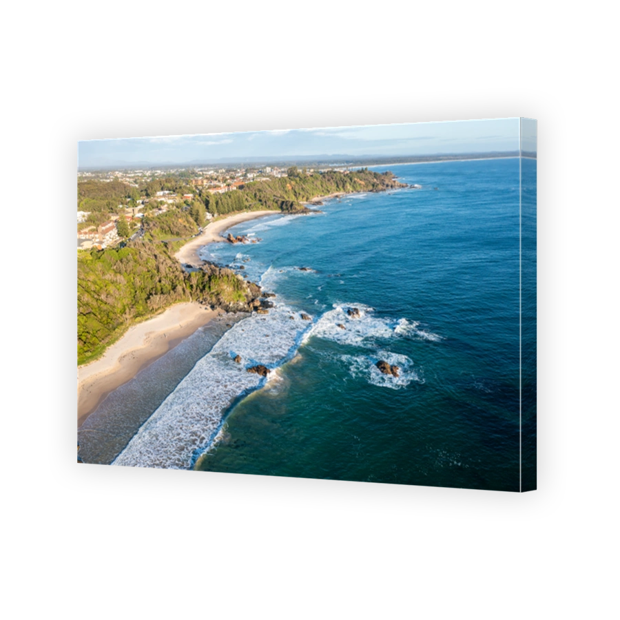 Flynns Beach - Port Macquarie NSW Australia