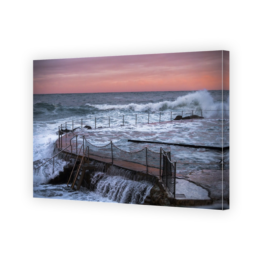 Bronte Pool
