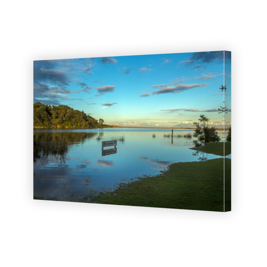 Wamberal Lagoon