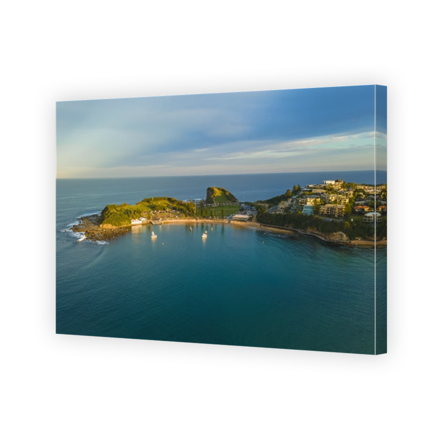 Terrigal Haven Central Coast NSW Australia