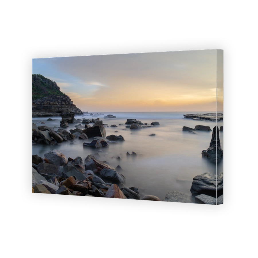 Rocks of Terrigal