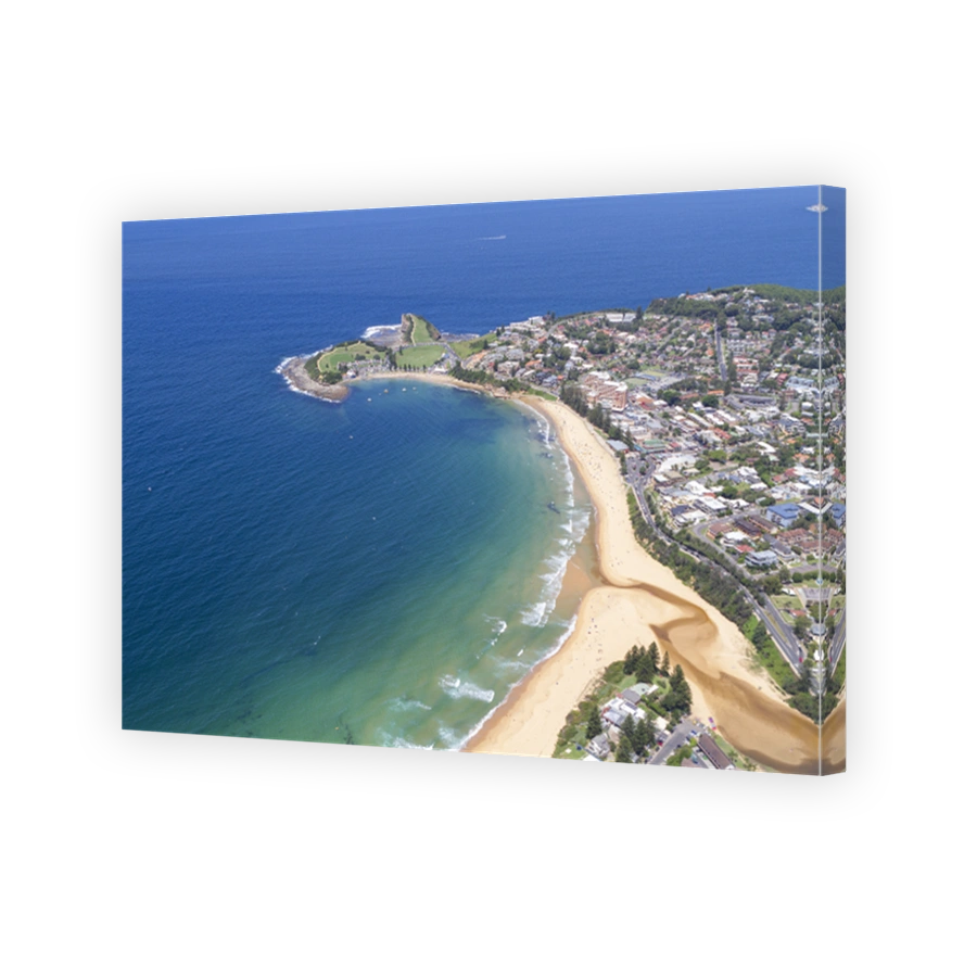 The Haven, Terrigal, Central Coast, NSW