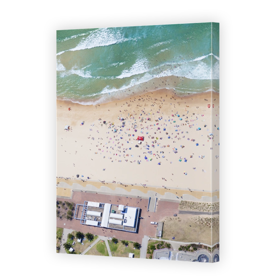 Maroubra Beach, Sydney