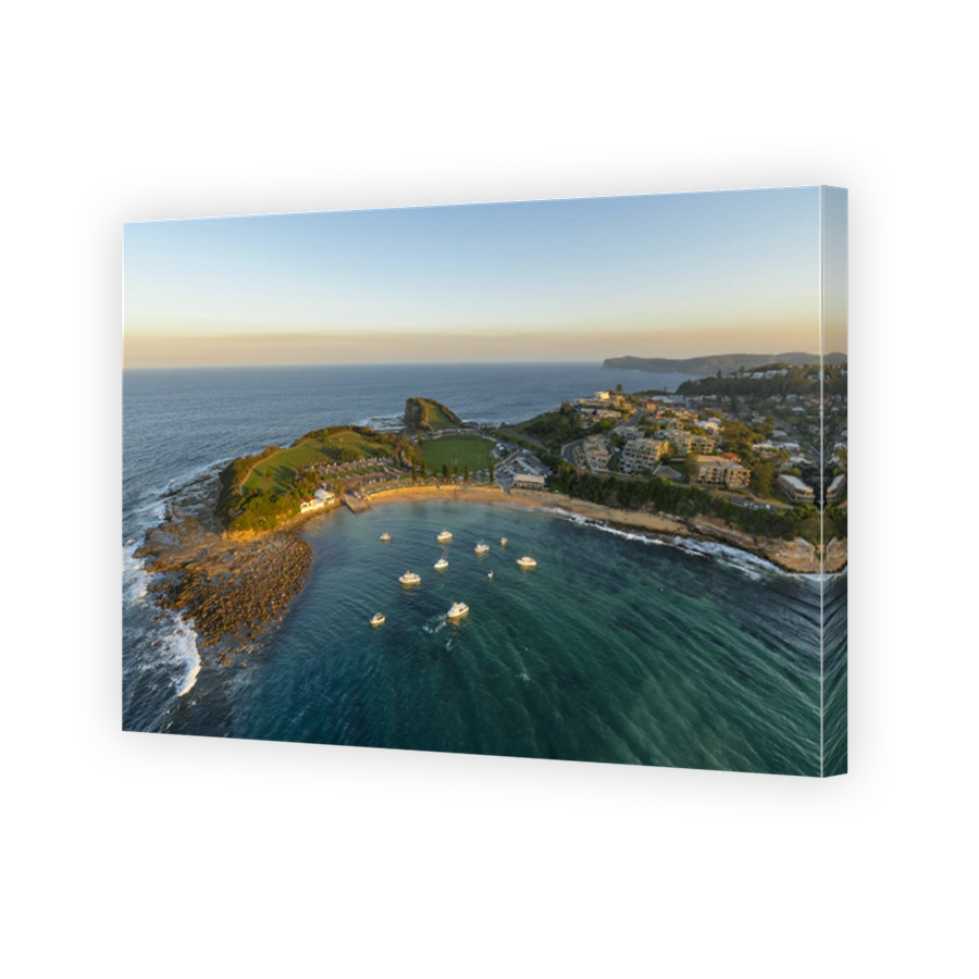 The Haven, Terrigal, Central Coast, NSW