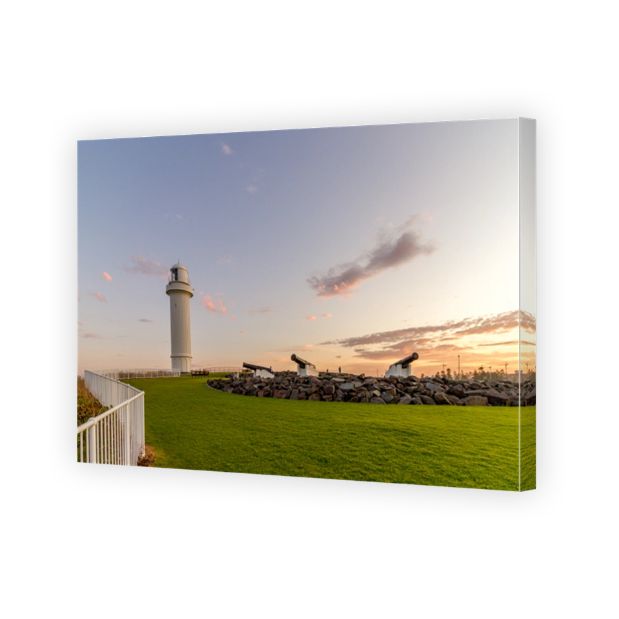 Wollongong Head Lighthouse, Wollongong