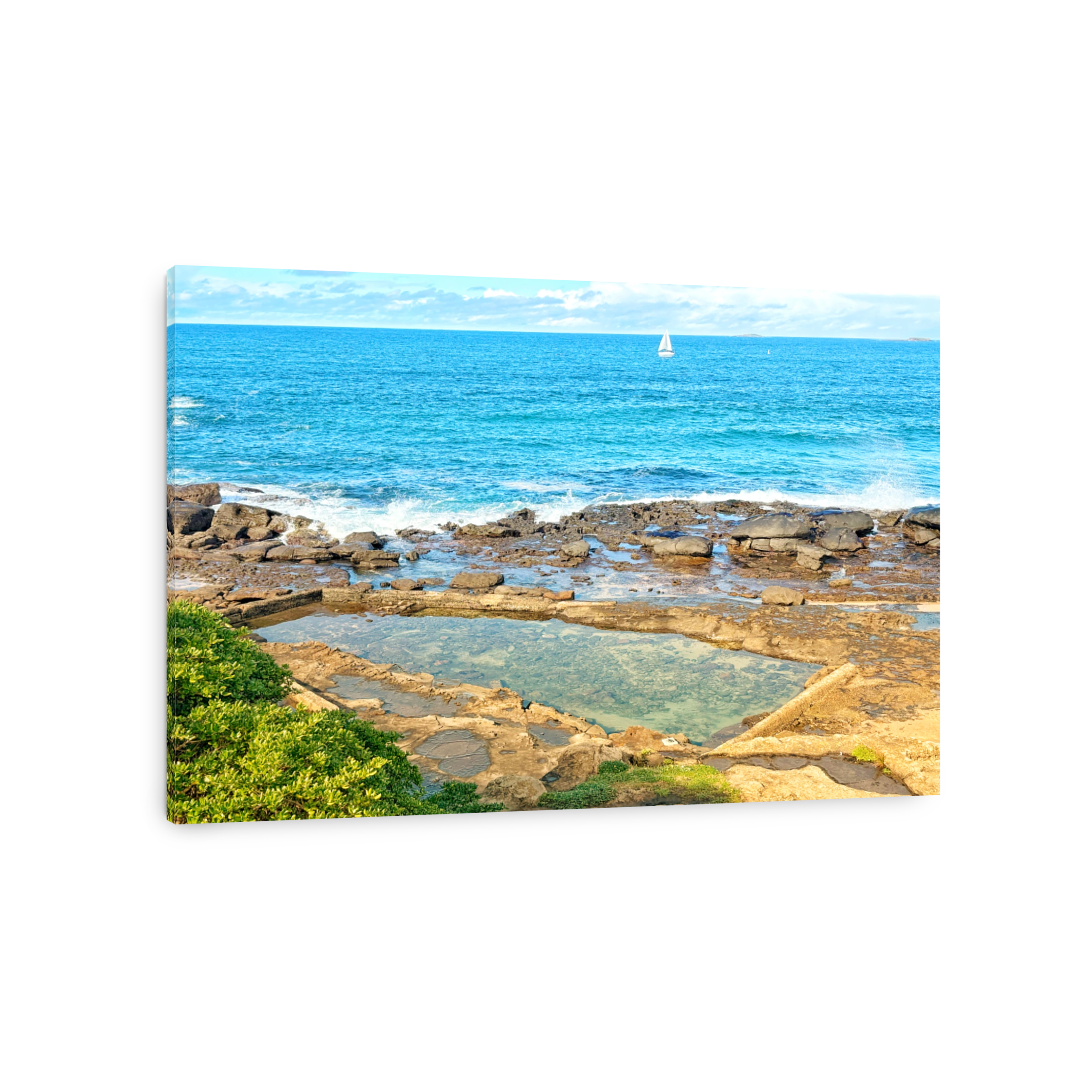 Winter Wollongong