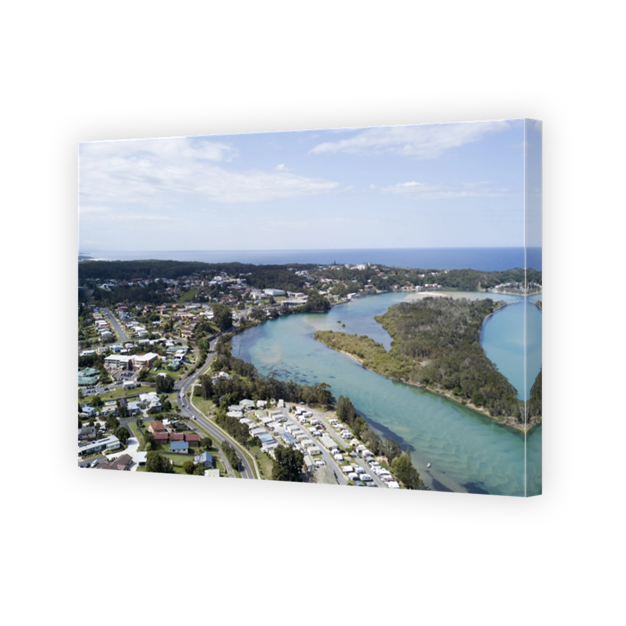 Nambucca heads