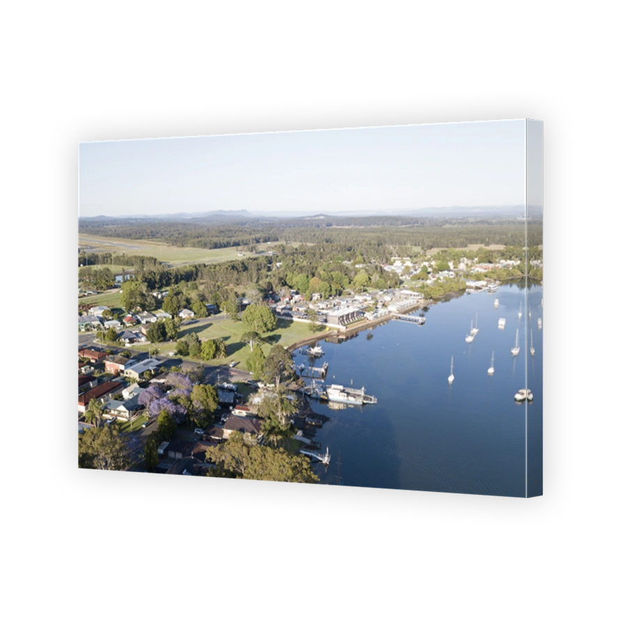 Port Macquarie