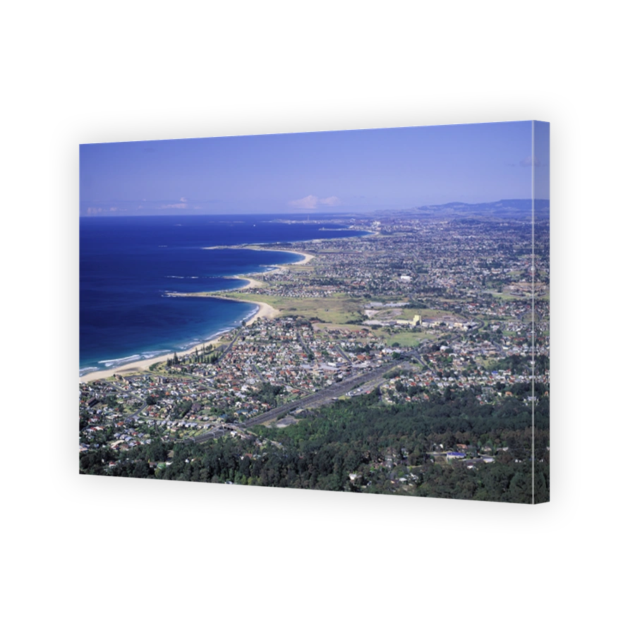 Wollongong