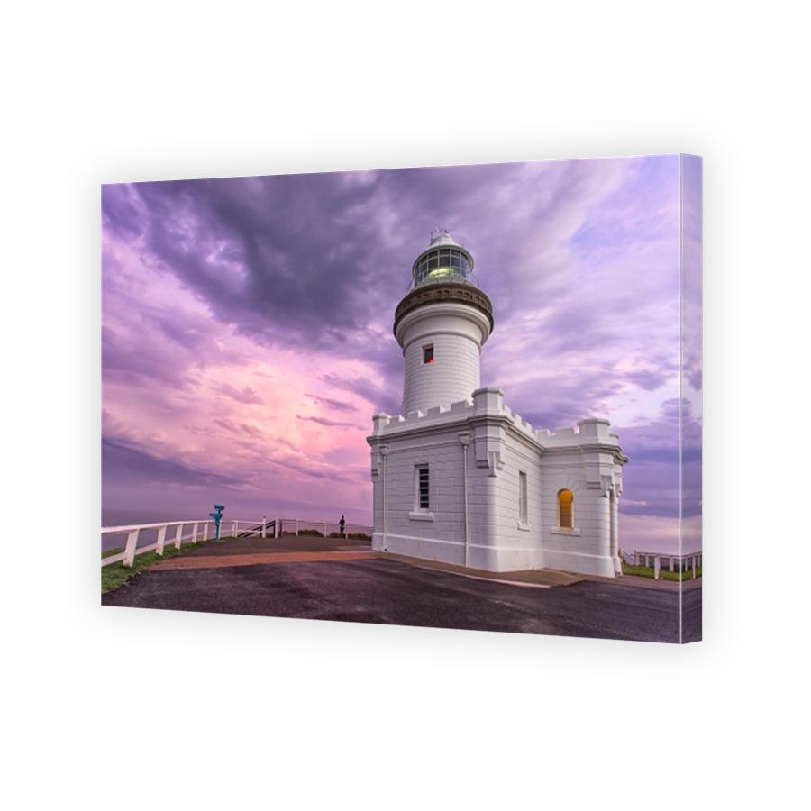 Byron Bay Lighthouse