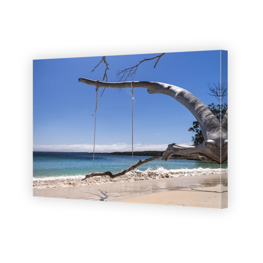 Jervis Bay