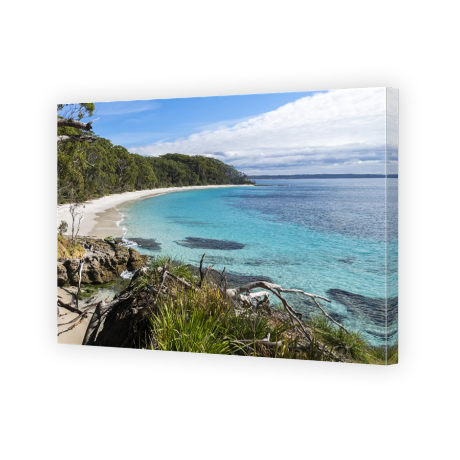 Jervis Bay