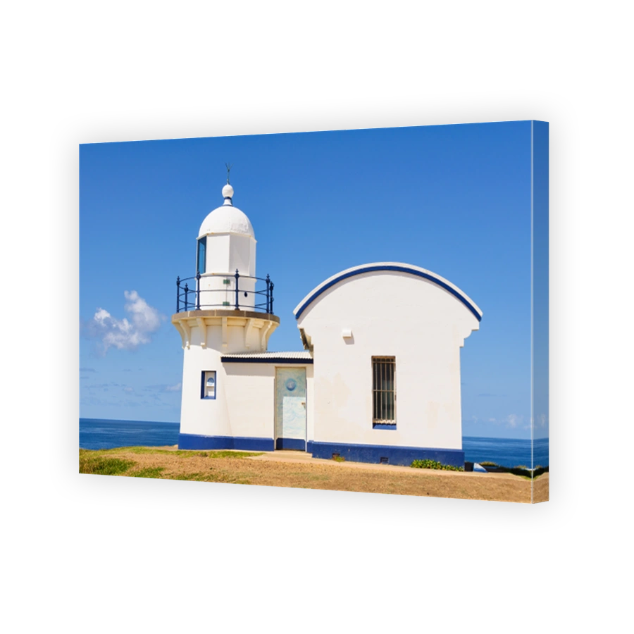 Tacking Point Lighthouse - Port Macquarie