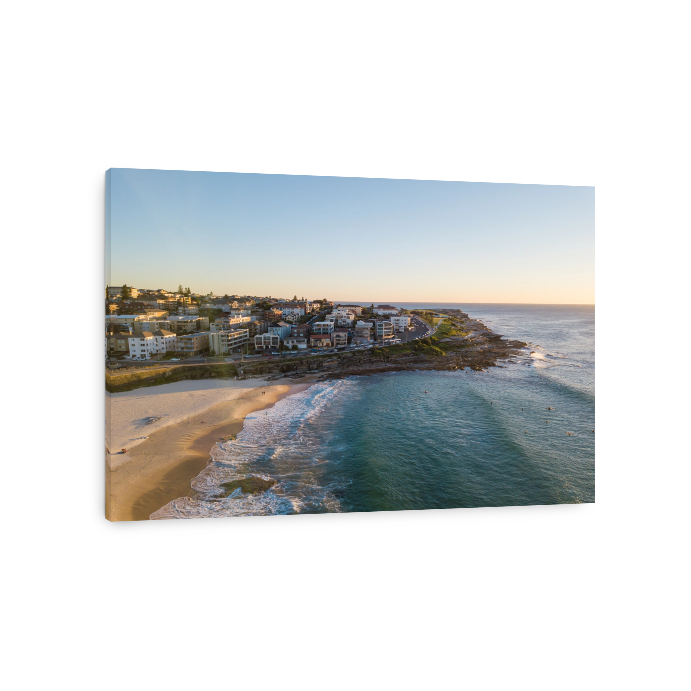 Morning Maroubra