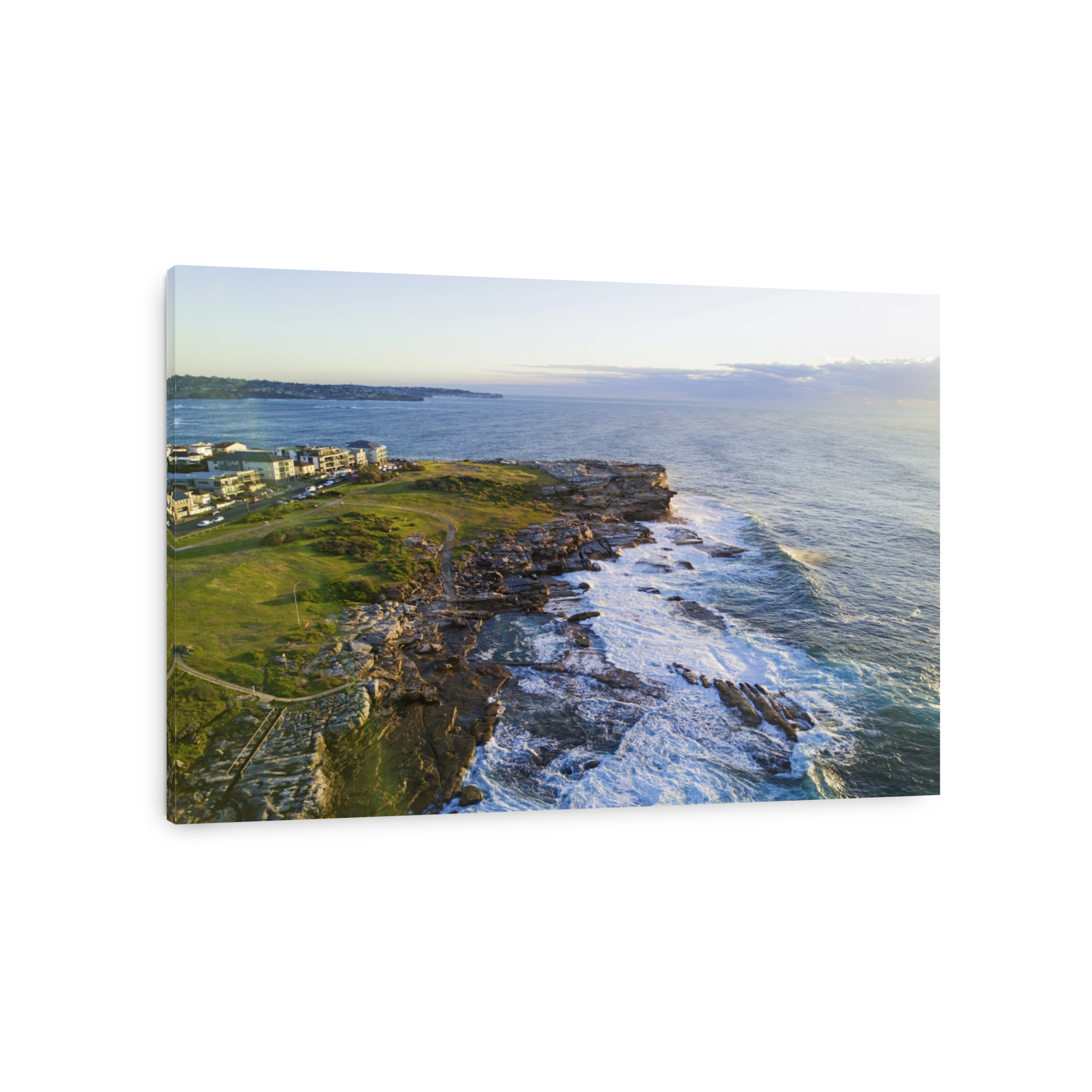 Maroubra, Sydney coastline