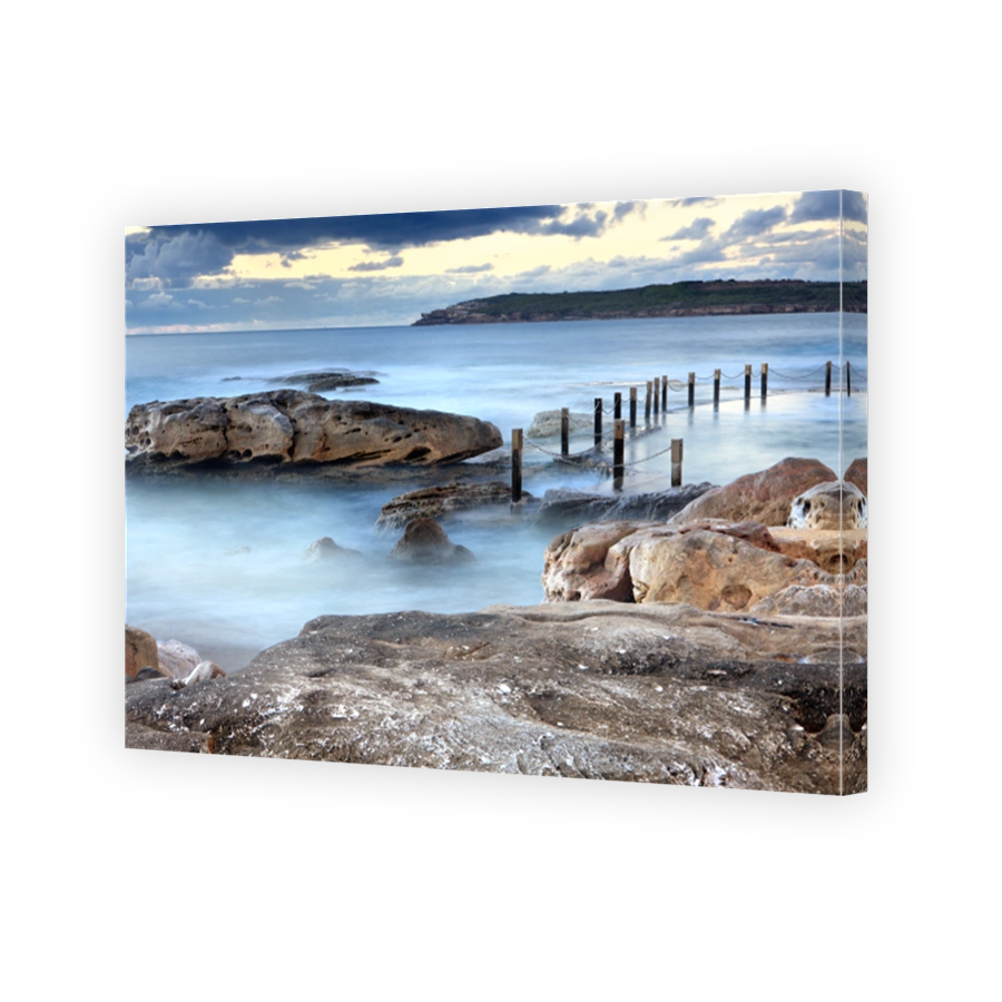 Mahon ocean rock pool Maroubra Australia