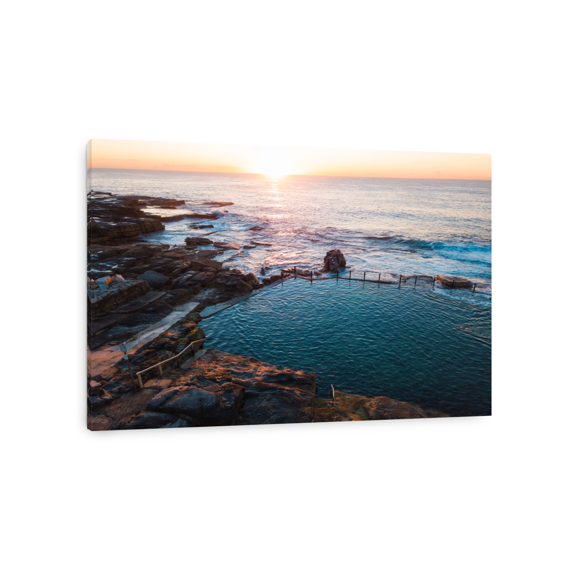 Morning sunrise