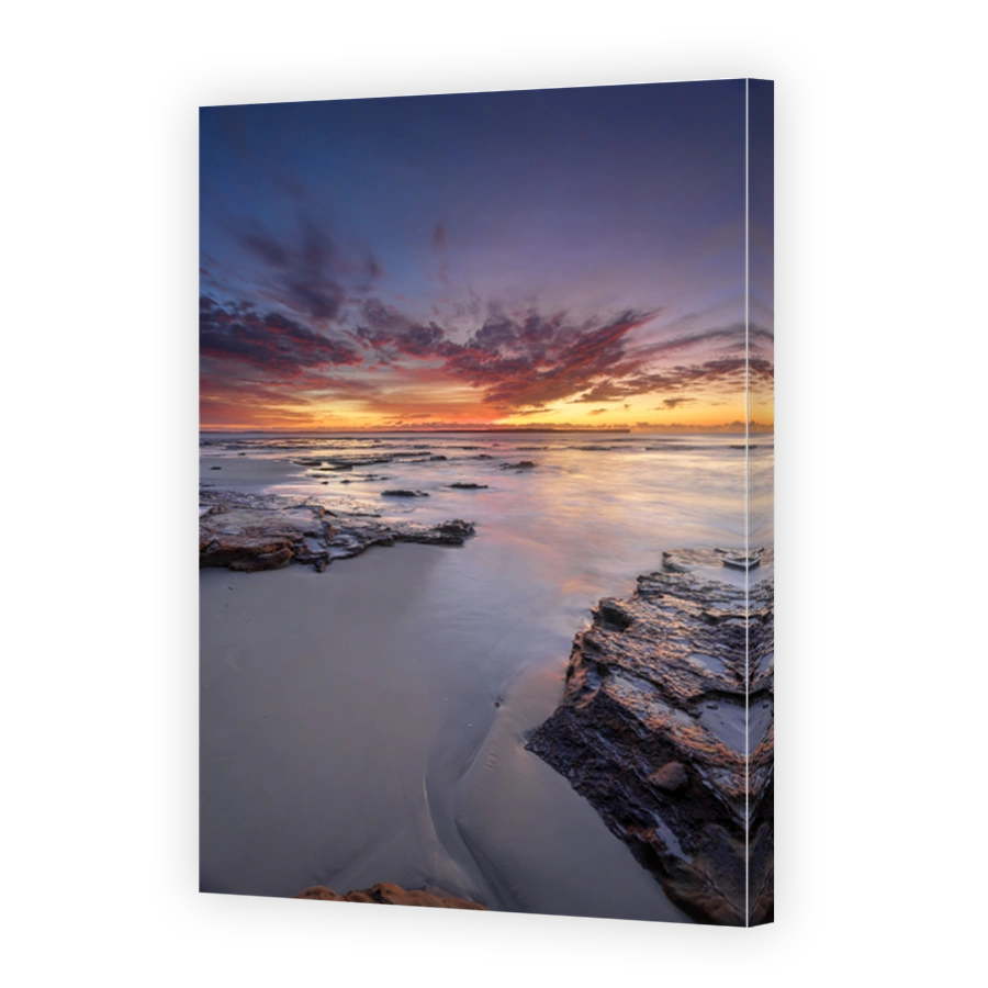 Jervis Bay Sunrise Australia