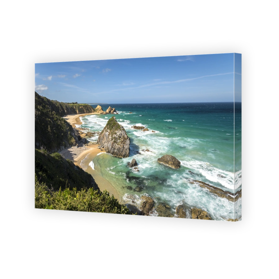 Horse Head Rock