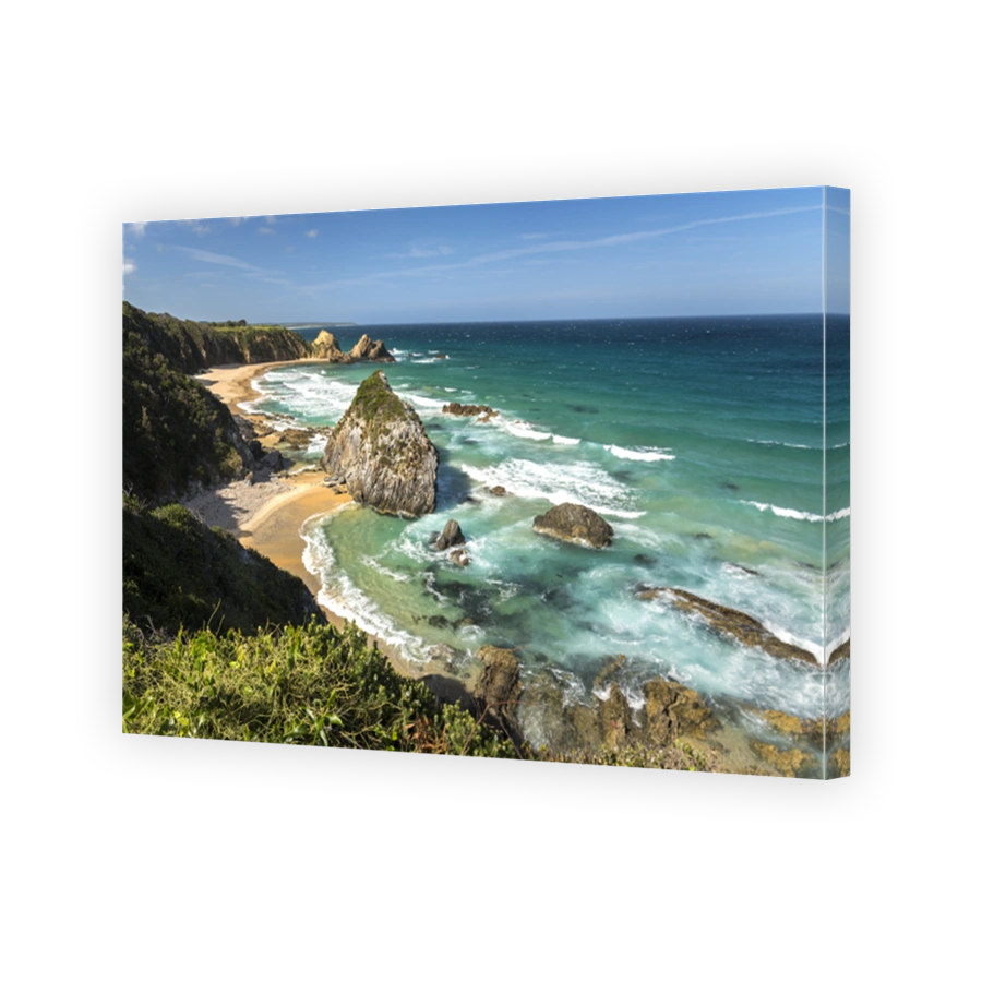 Horse Head Rock
