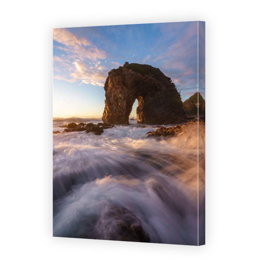 Horse Head Rock