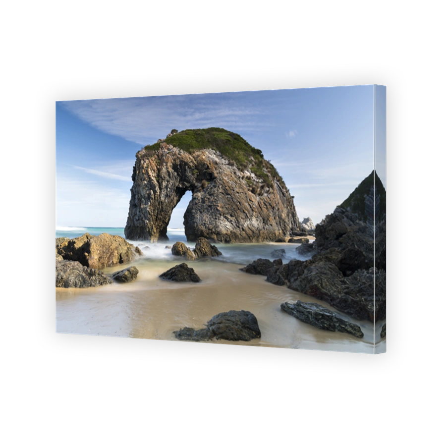 Horse Head Rock