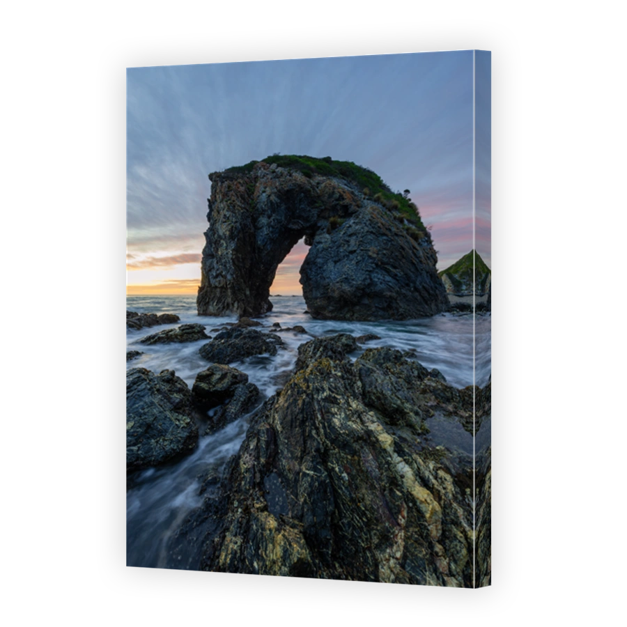 Horse Head Rock