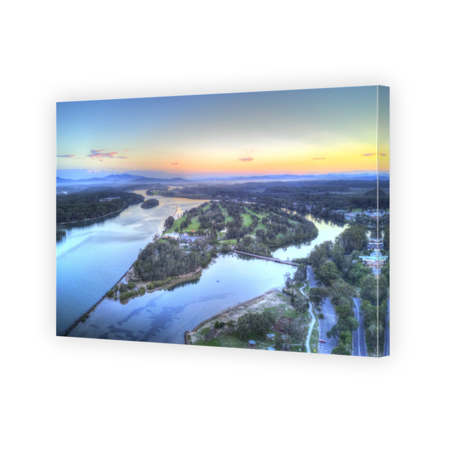 Nambucca heads